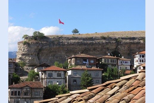 Turchia 2010 - Safranbolu